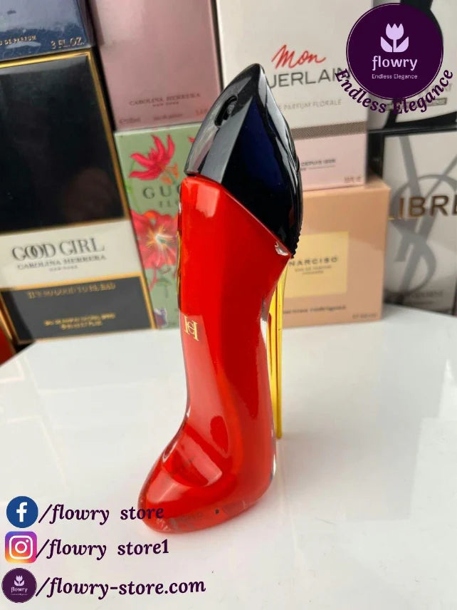 Very Good Girl Carolina Herrera for Women