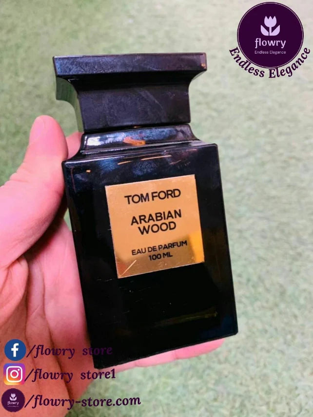 Arabian Wood Tom Ford for Both Genders
