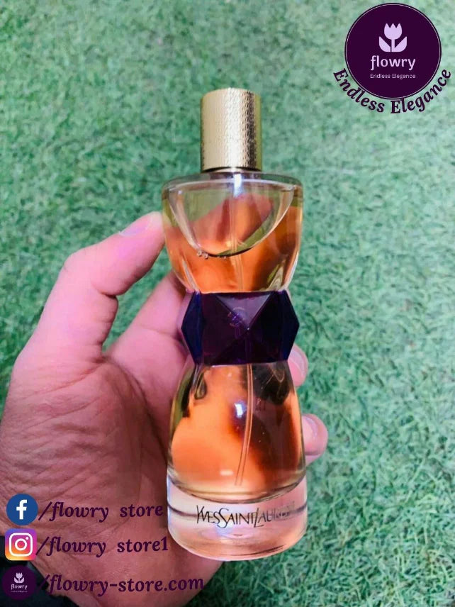 Manifesto L’Eclat Yves Saint Laurent for Women