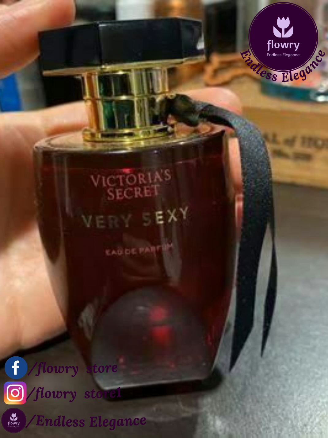 Very Sexy - Victoria's Secret for Women