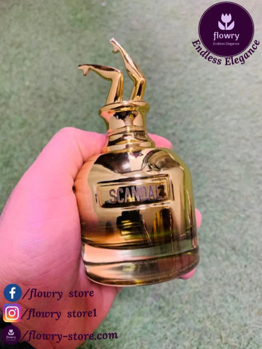 Scandal Gold Jean Paul Gaultier for Women