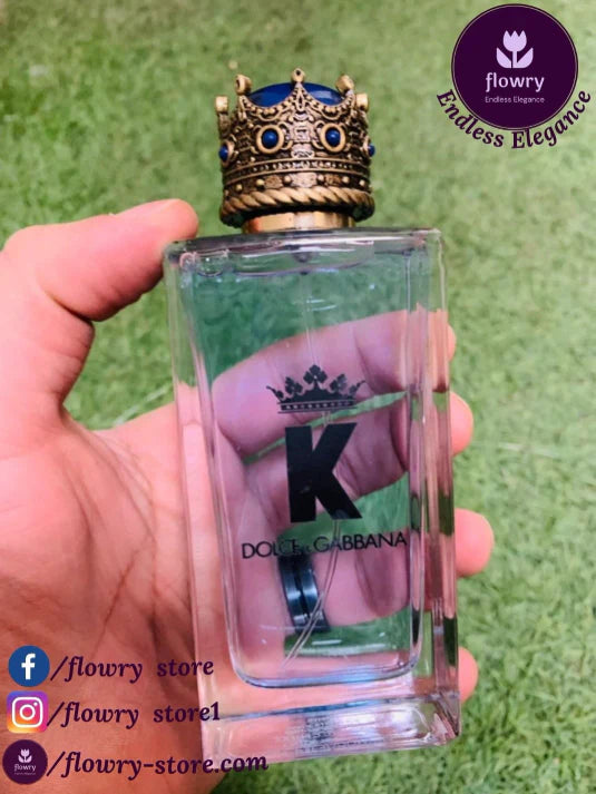 K by Dolce & Gabbana Dolce&Gabbana for Men