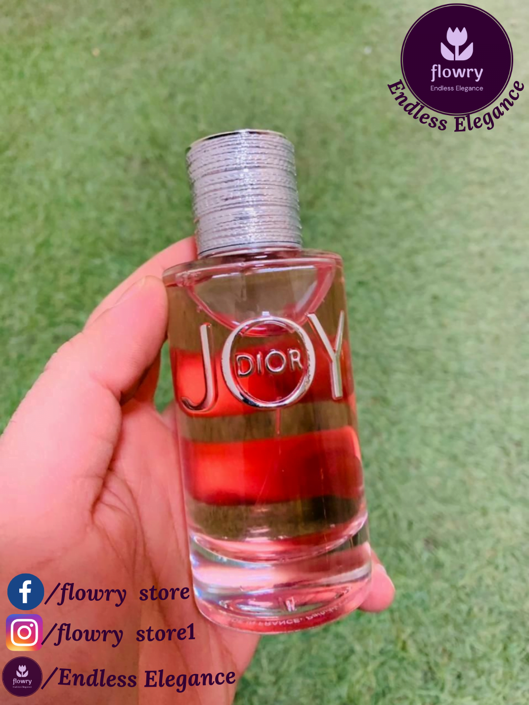 Joy by Dior for Women
