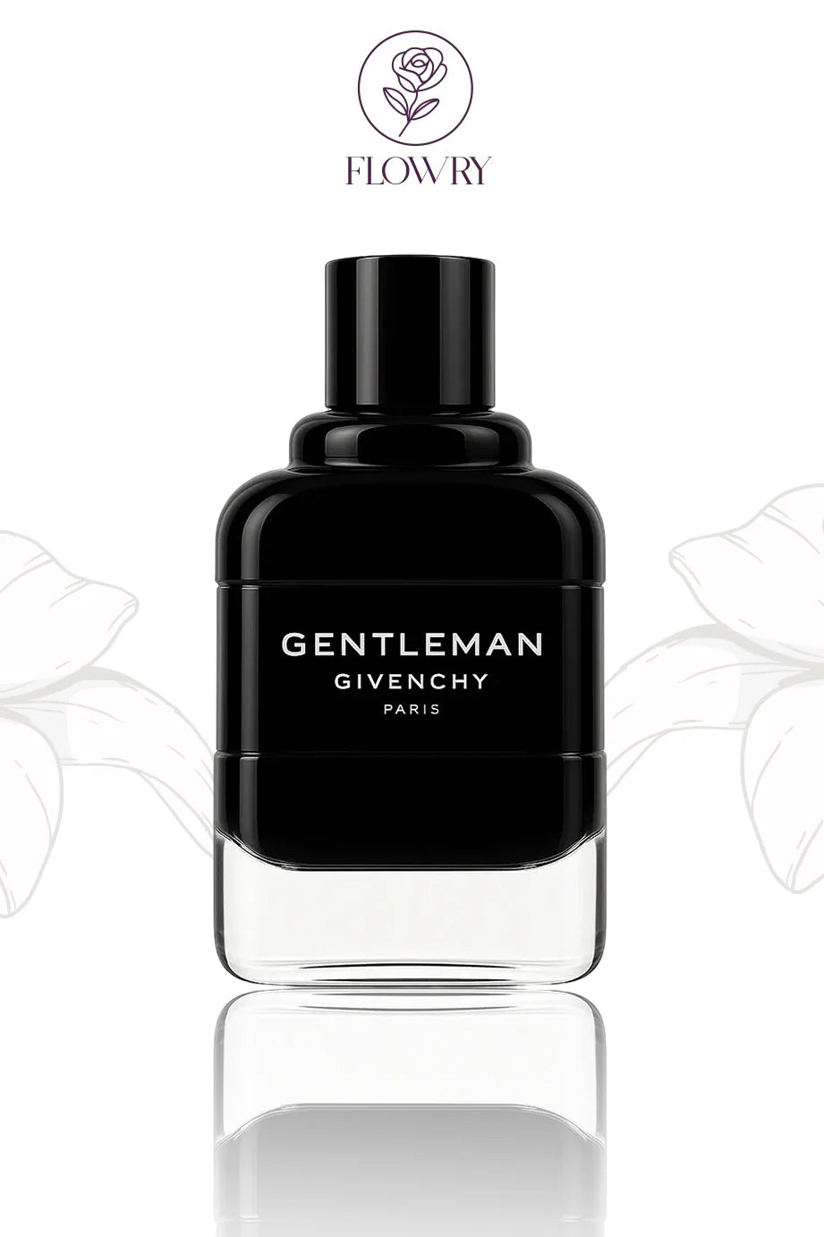 Gentleman Eau de Parfum Givenchy for Men