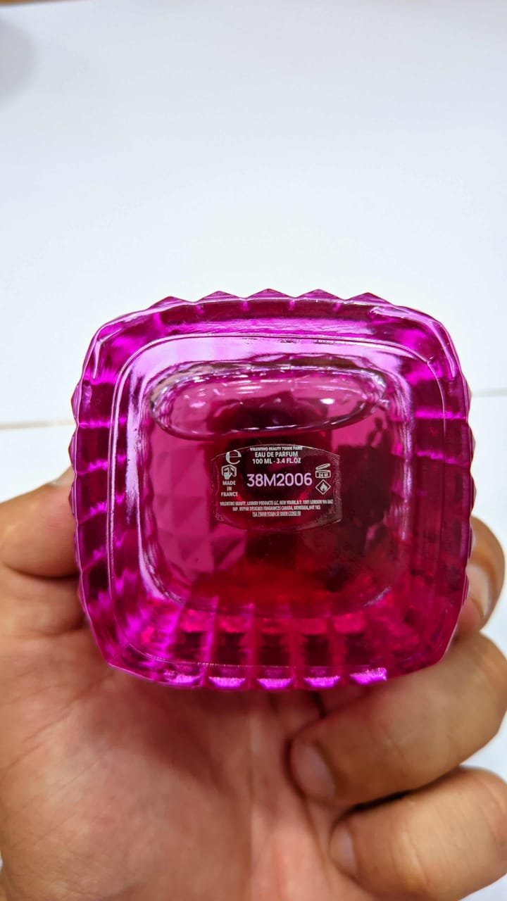 Valentino Donna Born In Roma Pink Valentino for Women