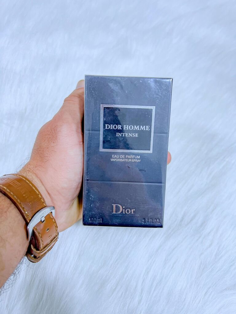 Dior Homme Intense [sealed master box] for men