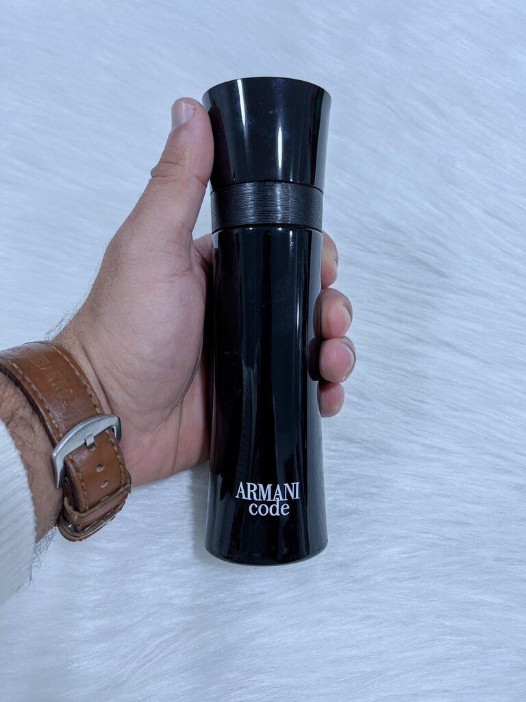 Armani Code Giorgio Armani Eau de Parfum for Men