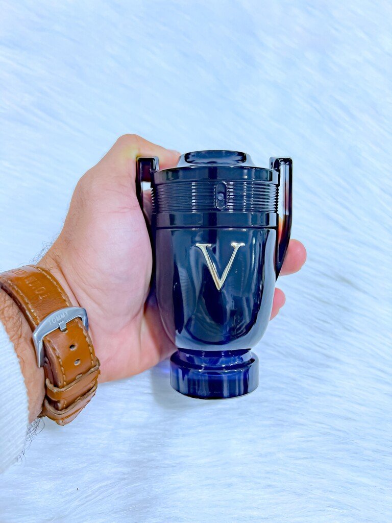 Invictus Victory Elixir Rabanne for Men