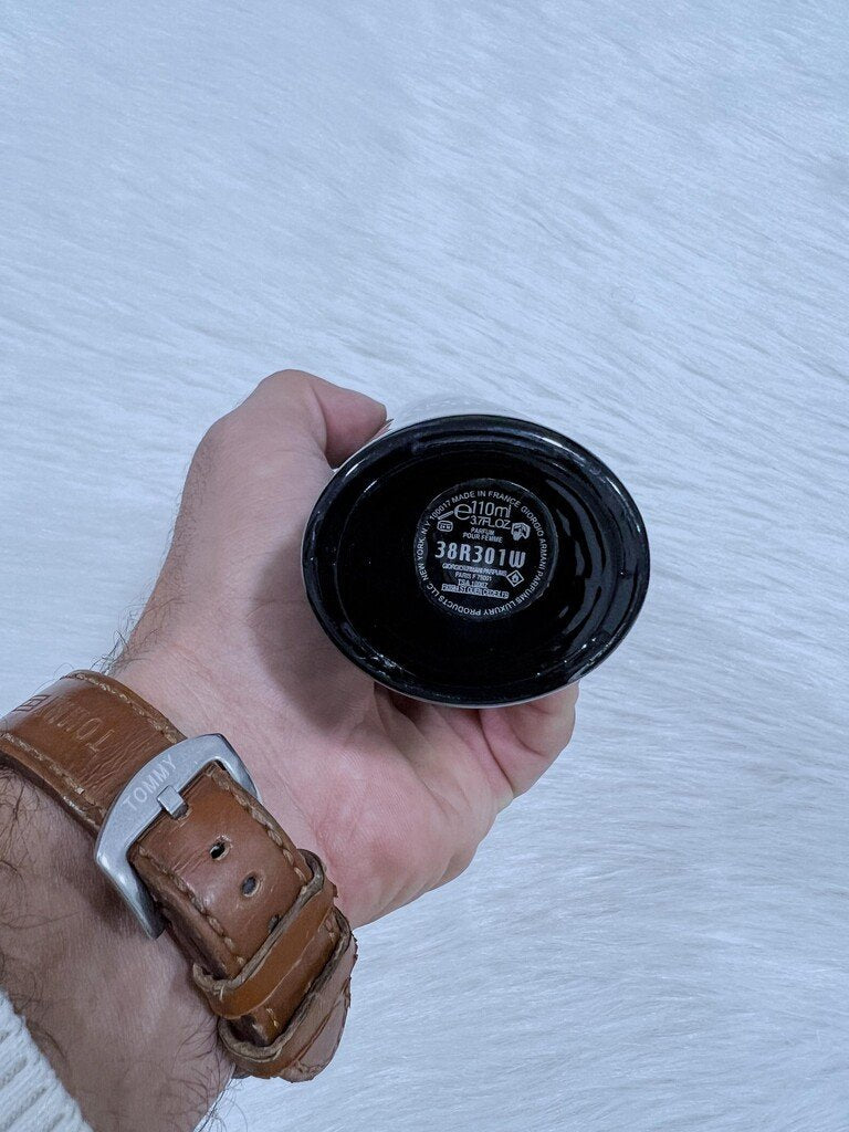 Armani Code Giorgio Armani Eau de Parfum for Men