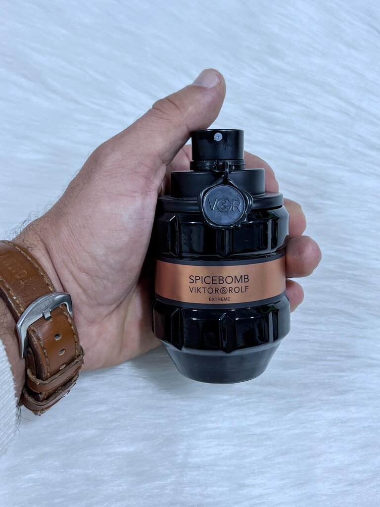 Spicebomb Extreme Viktor&Rolf for Men