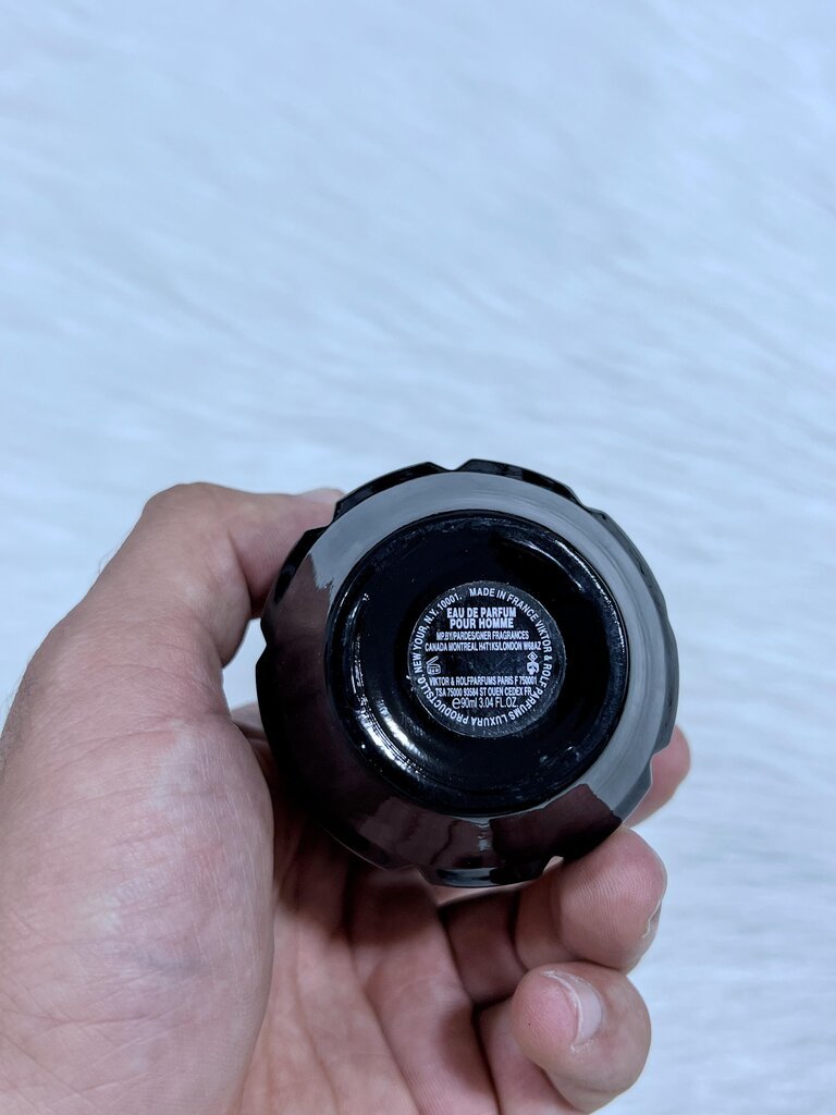 Spicebomb Extreme Viktor&Rolf for Men