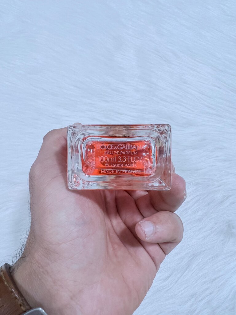 Q by Dolce & Gabbana for Women