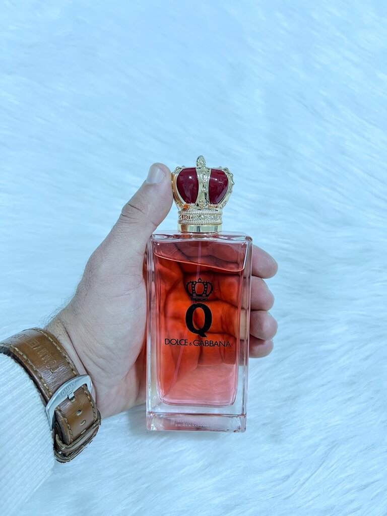Q by Dolce & Gabbana for Women