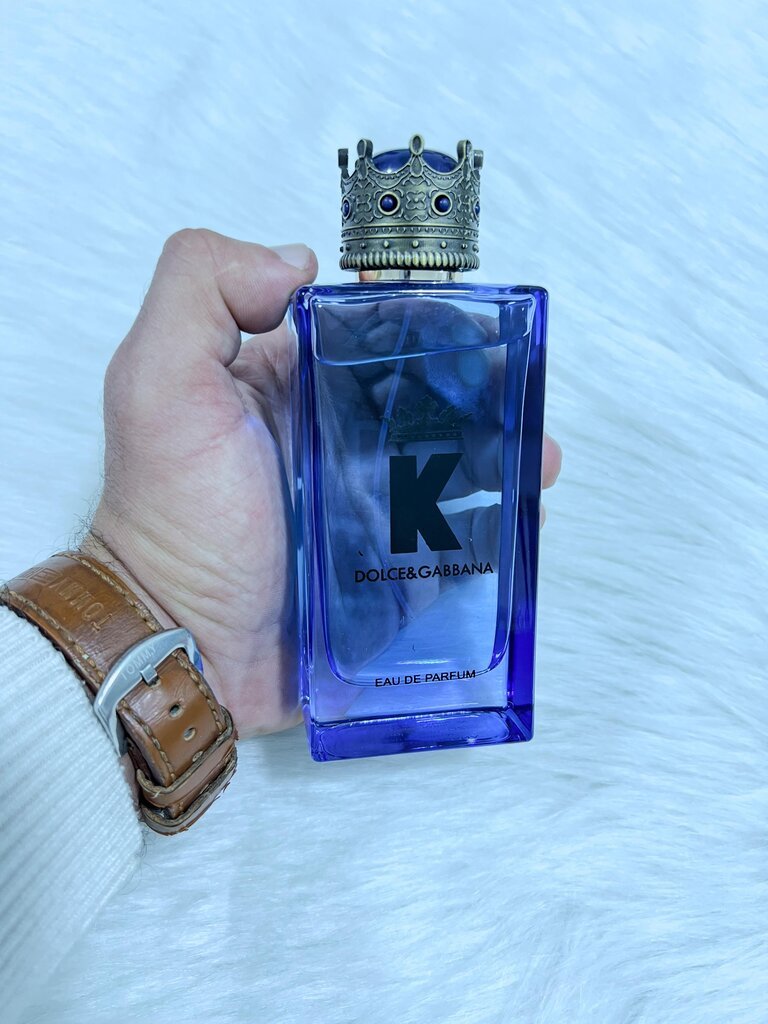 K by Dolce & Gabbana Eau de Parfum for Men