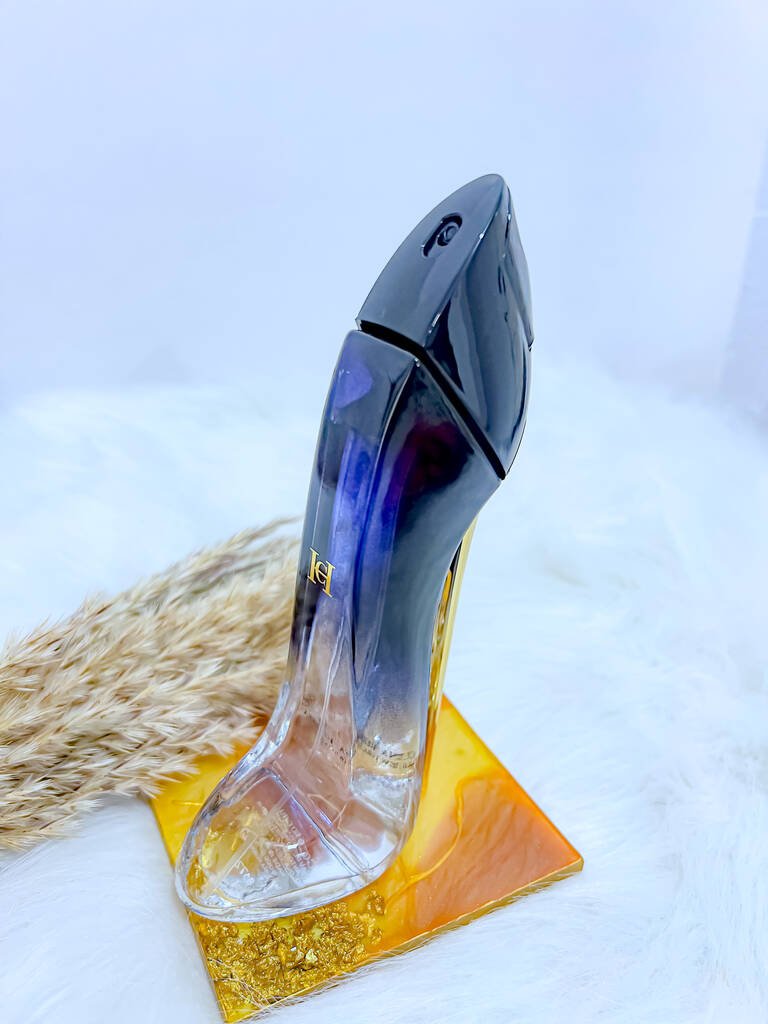 Good Girl Légère Carolina Herrera for Women