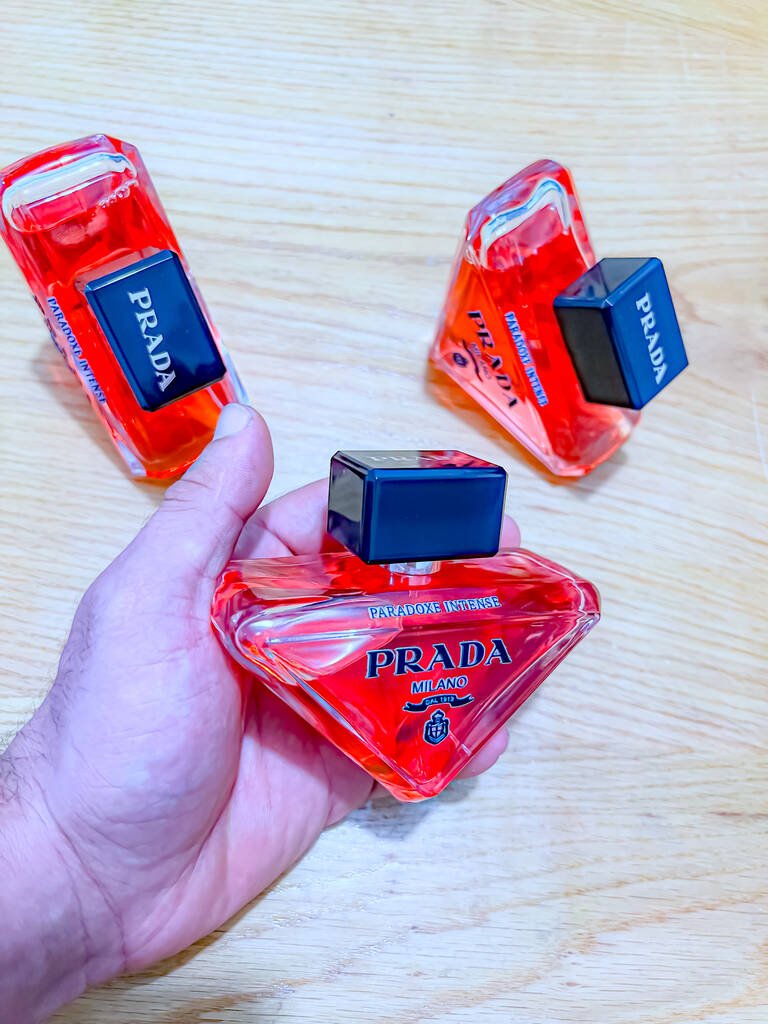 Prada Paradoxe Intense for Women