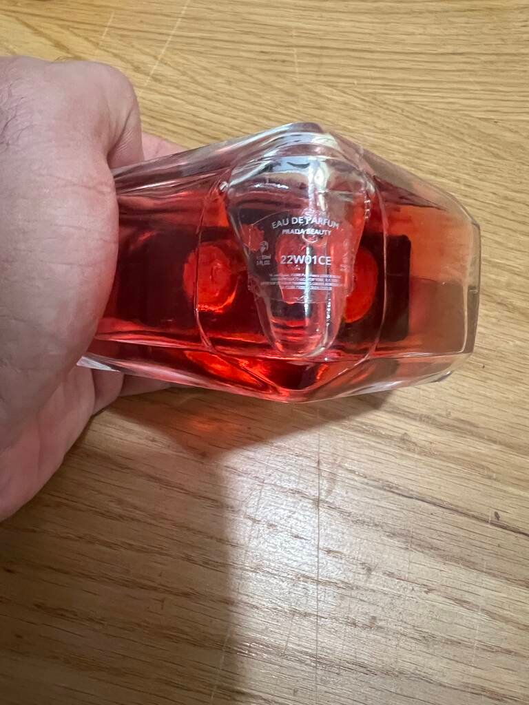 Prada Paradoxe Intense for Women