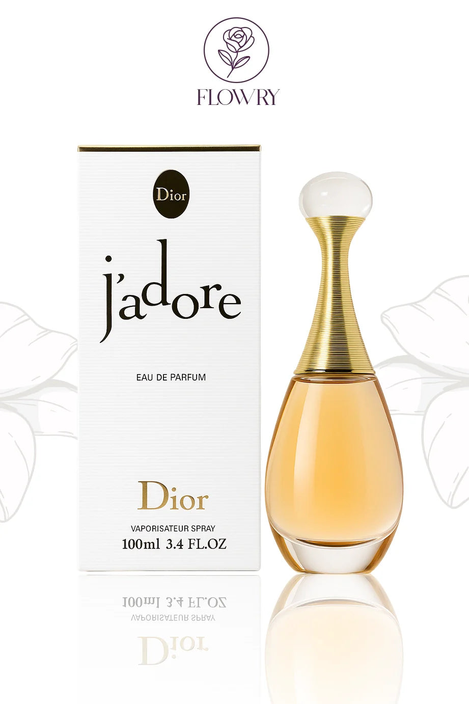 I Love by Dior [ sealed master box ] for women