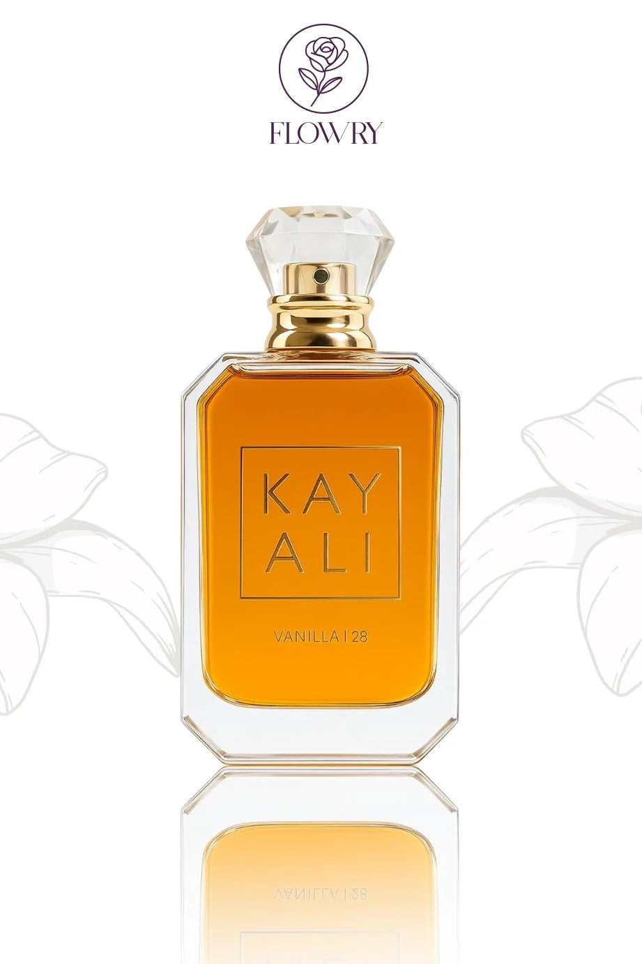 Vanilla 28 BY KAYALI for Both Genders