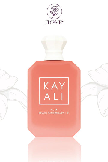 Yum Boujee Marshmallow | 81 By Kayali for Women