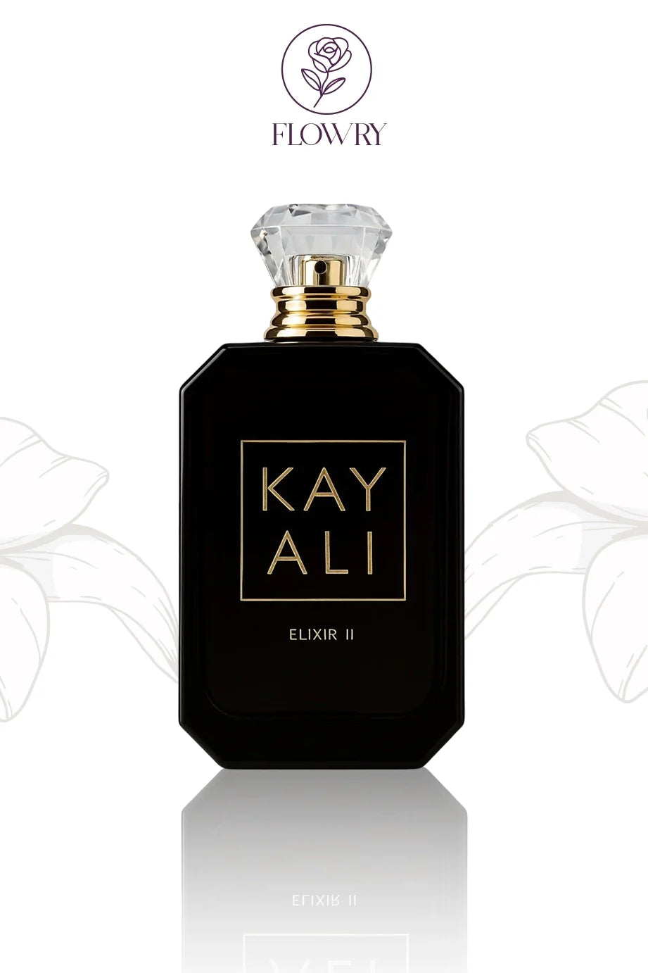 Elixir 11 BY KAYALI for Both Genders