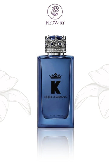 K by Dolce & Gabbana Eau de Parfum for Men
