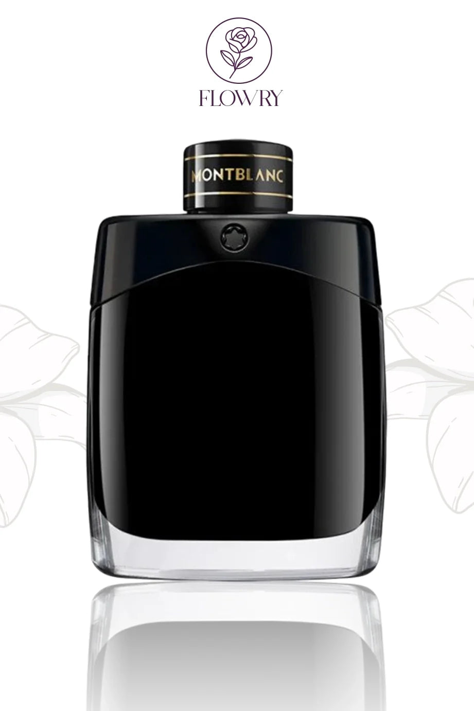 Montblanc Legend Perfume for Men