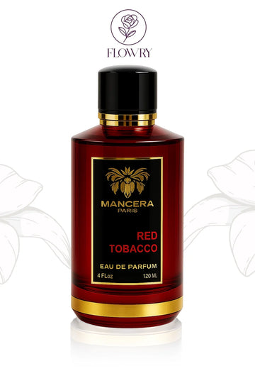 Red Tobacco Mancera for Both Genders