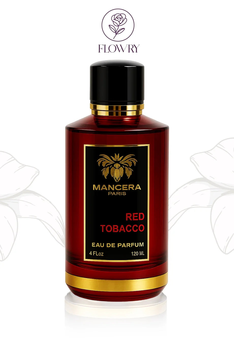Red Tobacco Mancera for Both Genders