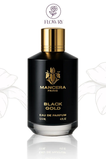 Black Gold Mancera for Men