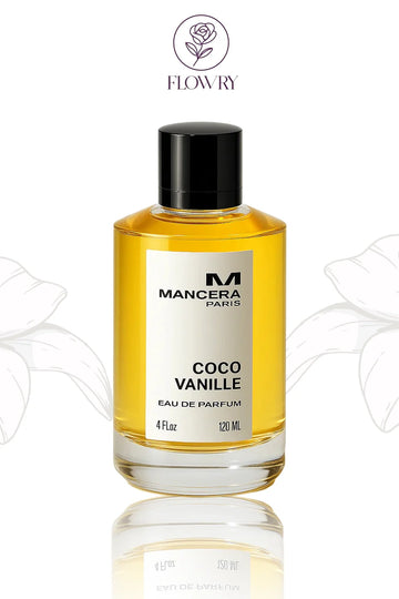 Coco Vanilla Mancera for Women