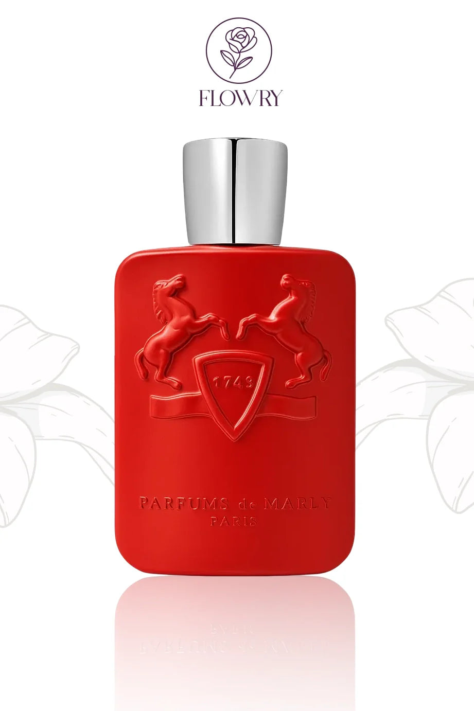 Kalan Parfums de Marly for Both Genders