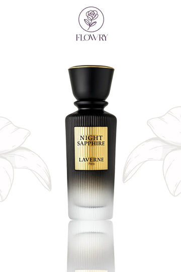 Night Sapphire Laverne 100 ml for both genders
