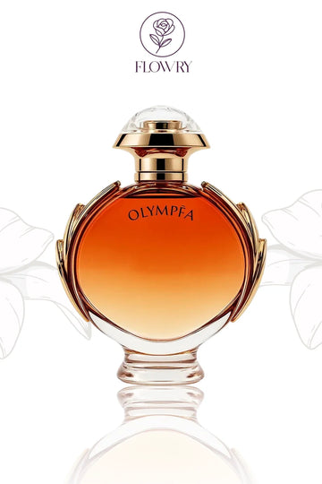 Olympéa Legend by Paco Rabanne for Women