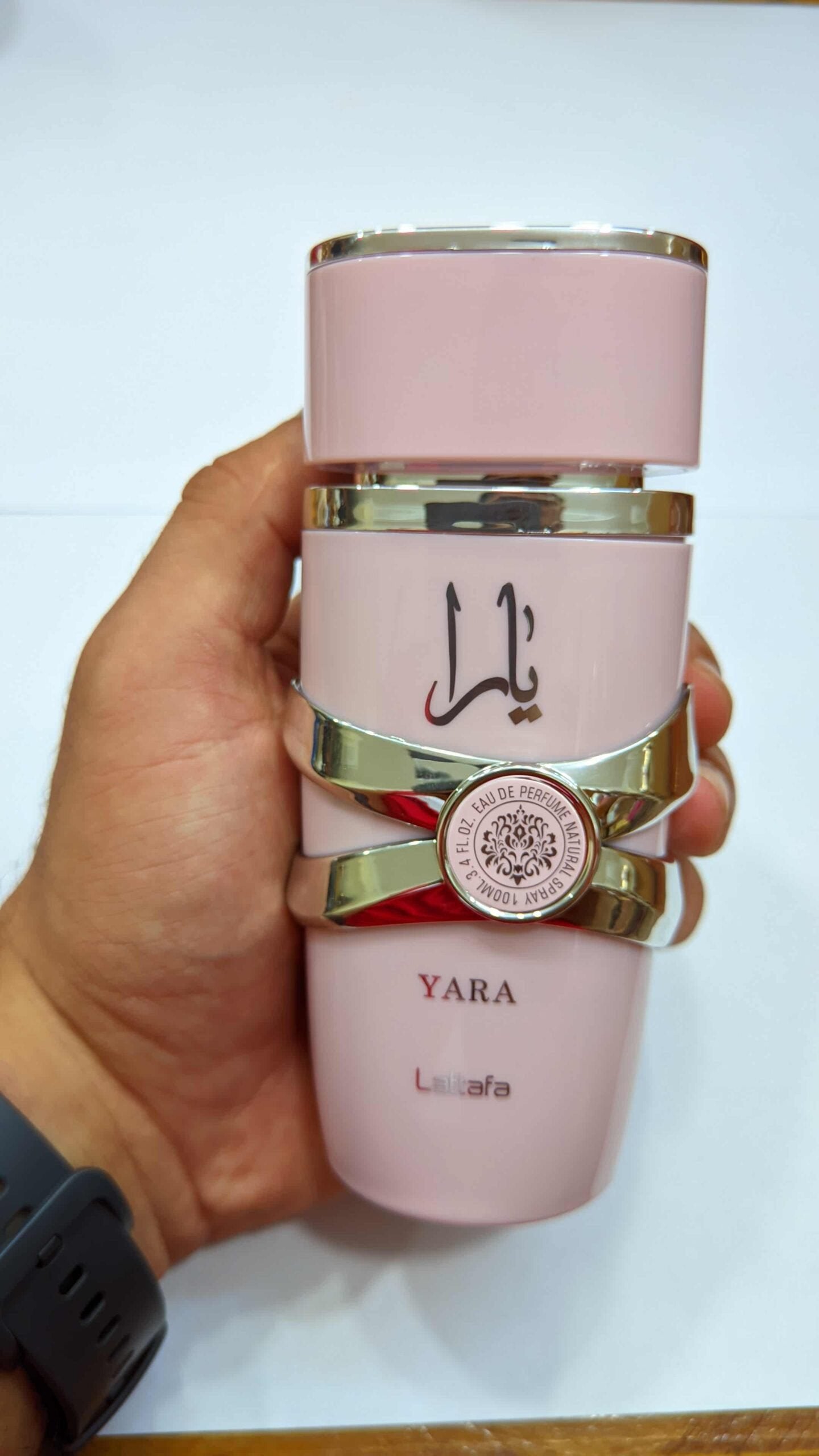 Yara Perfume by Lattafa for Women