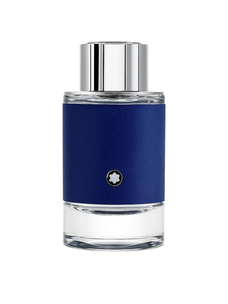 Explorer Ultra Blue Montblanc for Men