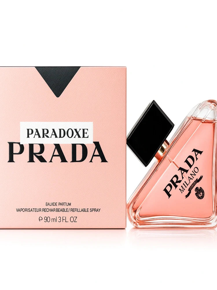 Prada Paradoxe 100 ml [sealed master box] for women