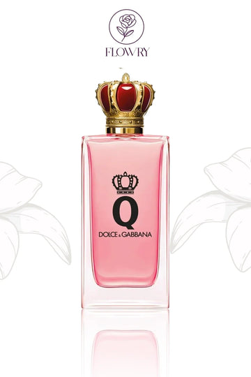 Q by Dolce & Gabbana for Women