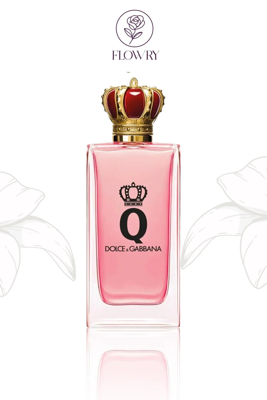 Q by Dolce & Gabbana for Women