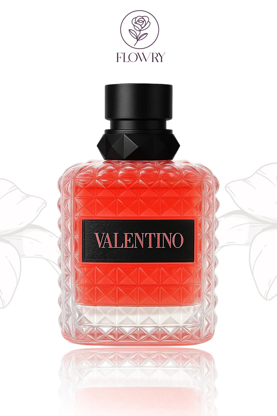 Valentino Donna Born In Roma Valentino for Women