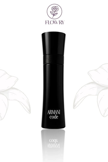 Armani Code Giorgio Armani Eau de Parfum for Men