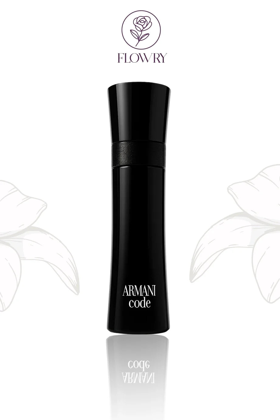 Armani Code Giorgio Armani Eau de Parfum for Men