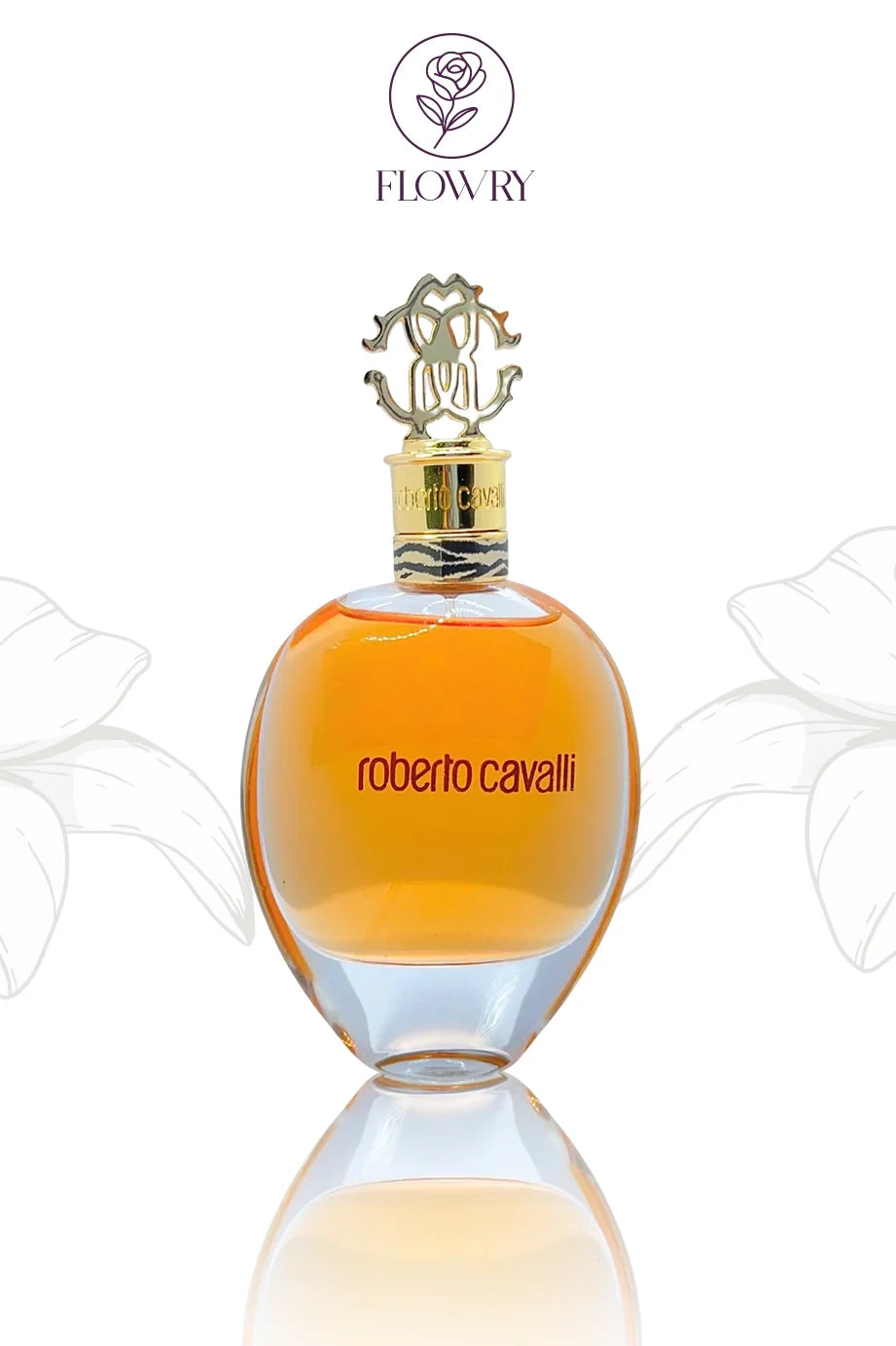 Roberto Cavalli EPP for Women