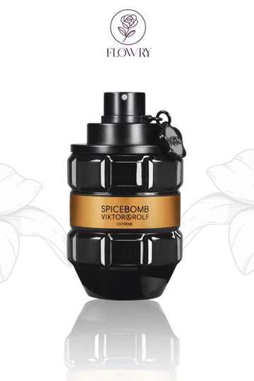 Spicebomb Extreme Viktor&Rolf for Men