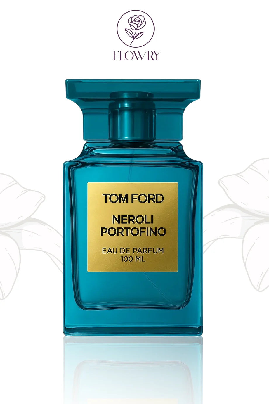 Neroli Portofino Tom Ford for Both Genders