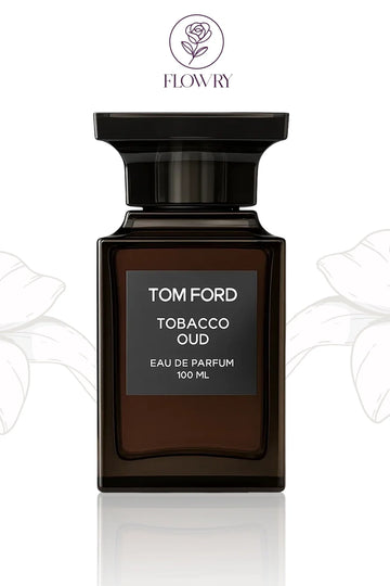 Tobacco Oud Tom Ford for Both Genders