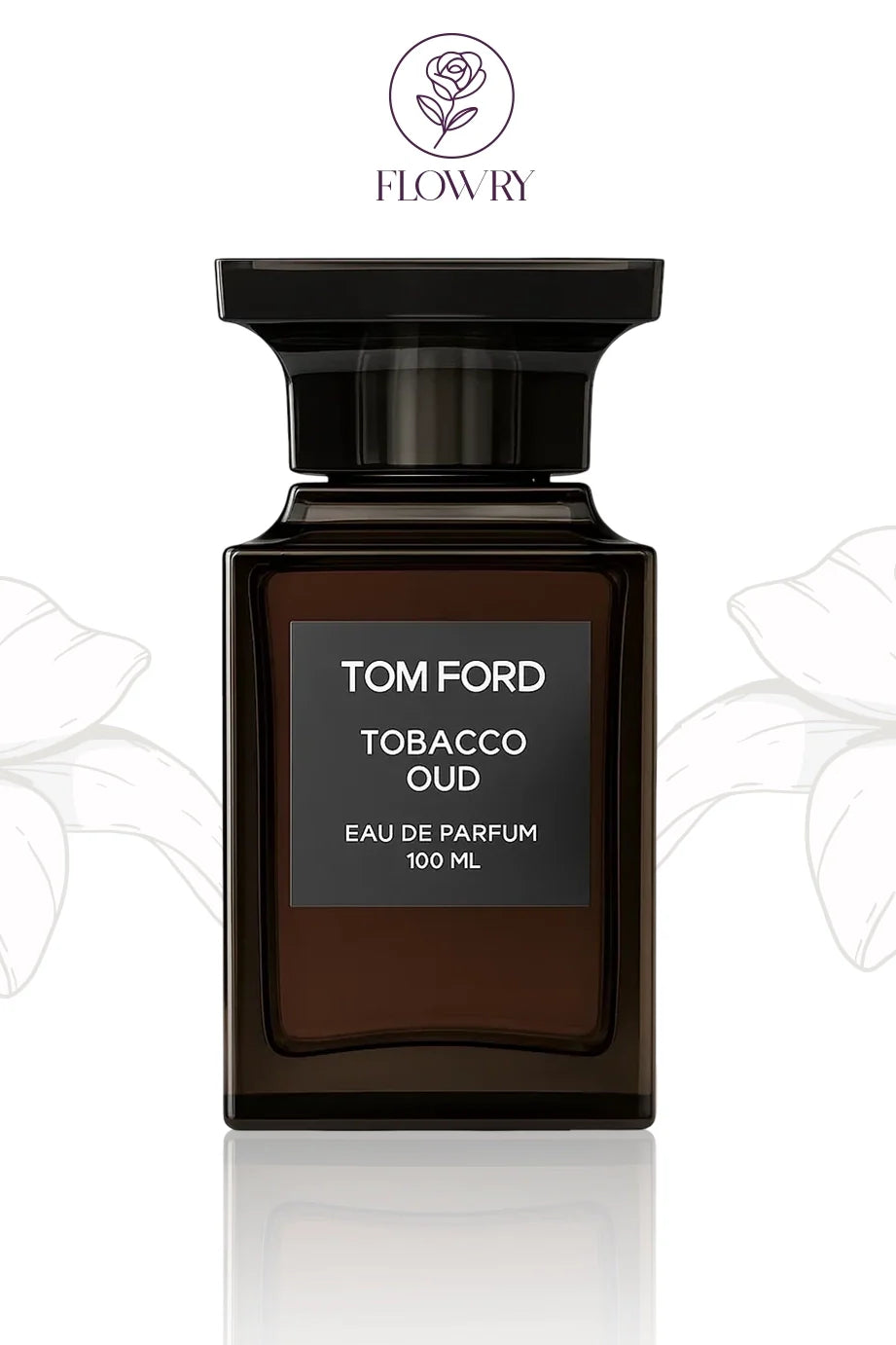 Tobacco Oud Tom Ford for Both Genders