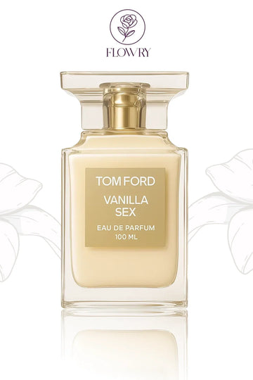 Vanilla Sex Tom Ford for Both Genders