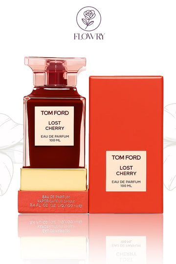 Lost Cherry Tom Ford [Master Box] for both genders