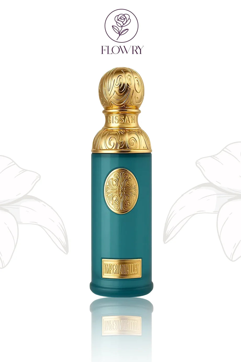 Imperial by Gissah [100 ml] for both genders